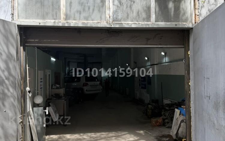 Свободное назначение, склады, азс, автосервисы и автомойки · 960 м² за 2.6 млн ₸ в Алматы, Алмалинский р-н — фото 2