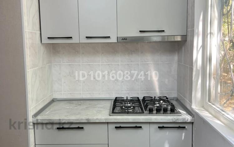 2-комнатная квартира · 52 м² · 1/5 этаж, 16-й микрорайон 21 за 200 000 ₸ в Шымкенте, Аль-Фарабийский р-н — фото 2