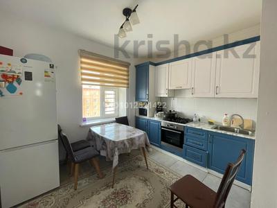 3-комнатная квартира · 67 м² · 5/5 этаж, Левый берег 41/39 — Орда скуллдың қасында за 170 000 ₸ в 