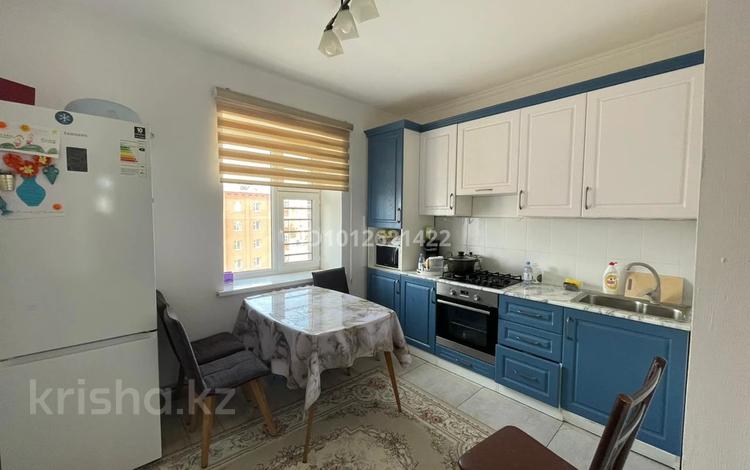 3-комнатная квартира · 67 м² · 5/5 этаж, Левый берег 41/39 — Орда скуллдың қасында за 170 000 ₸ в  — фото 2