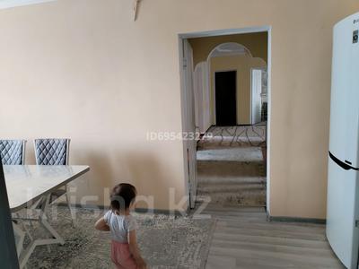 Отдельный дом · 6 комнат · 140 м² · 10 сот., Мамыр — Сарыарка мамыр за 22 млн 〒 в Жибек Жолы