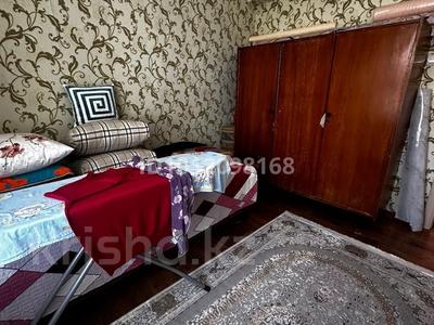 2-бөлмелі пәтер · 62 м² · 2/4 қабат, Койчуманова 37 2 мкр 4 — Коймуманова 37, бағасы: 25 млн ₸ в Конаеве