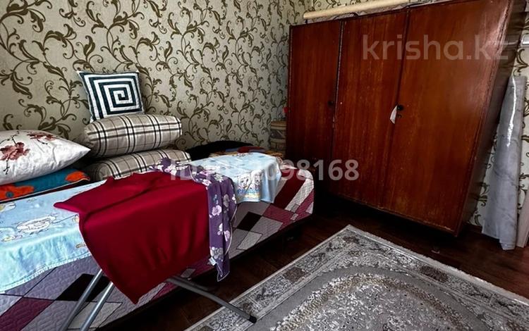 2-бөлмелі пәтер · 62 м² · 2/4 қабат, Койчуманова 37 2 мкр 4 — Коймуманова 37, бағасы: 25 млн ₸ в Конаеве — фото 2