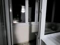 1-комнатная квартира · 34 м² · 2/5 этаж, Фрунзе — Угол Парковая - Фрунзе, магазин Пятница за 13 000 ₸ в Рудном — фото 8