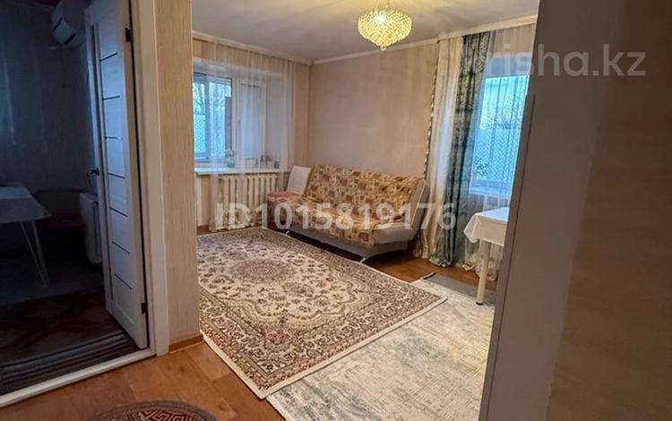 1-комнатная квартира · 30.6 м² · 4/4 этаж, мкр Мясокомбинат, Гагарина 105/1 за 120 000 ₸ в Уральске — фото 2