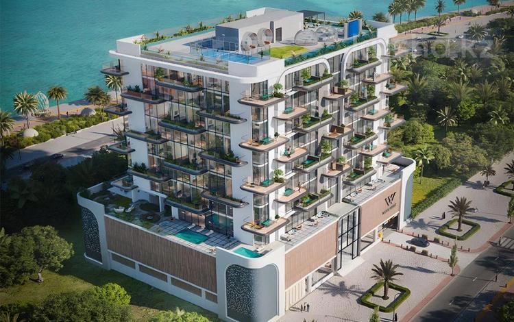 2-комнатная квартира · 83 м² · 6/12 этаж, Дубай за ~ 302.9 млн ₸ — фото 13