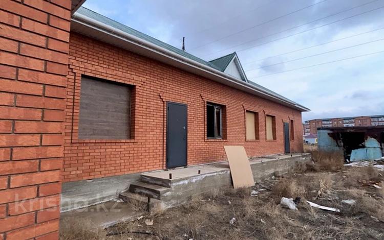 Отдельный дом · 3 комнаты · 110 м² · 8 сот., ул. Орынбор 54 А за 28 млн 〒 в  — фото 2