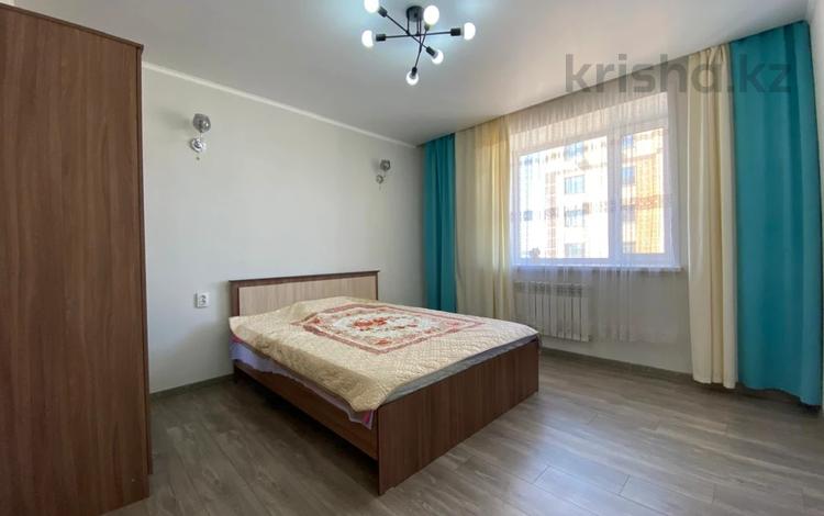 2-бөлмелі пәтер, 70 м², 7/9 қабат, кенесары, бағасы: 24.5 млн 〒 в Кокшетау — фото 2