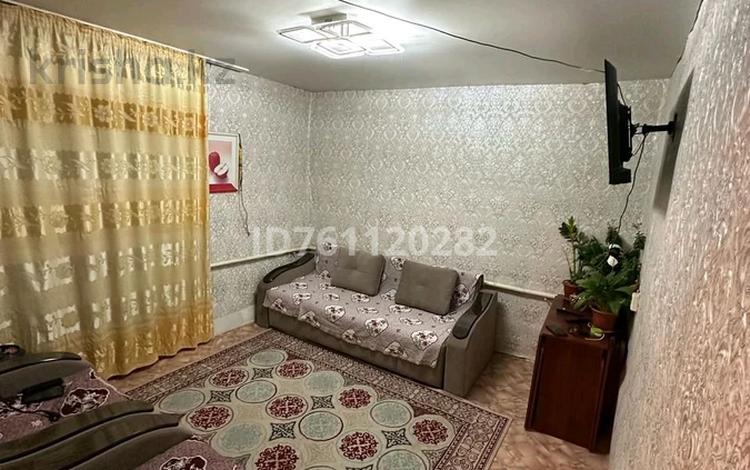 Часть дома · 3 комнаты · 100 м² · 8 сот., Лесхоз-Надежда 100/2 — Возле магазина Барыс за 10 млн ₸ в Усть-Каменогорске — фото 2