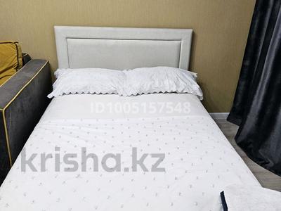 1-комнатная квартира · 30 м² · 2/12 этаж, Ахмет Байтурсынулы 18 — Нурлы жол за 2 000 〒 в Астане, Алматы р-н