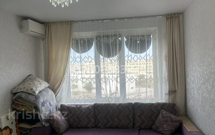 2-бөлмелі пәтер · 56.8 м² · 5/5 қабат, 6-й мкр 6, бағасы: 13.8 млн ₸ в Актау — фото 2