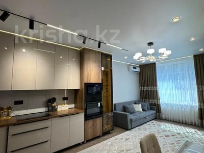 2-бөлмелі пәтер · 44 м² · 2/9 қабат, Байдибек би 115/10, бағасы: 33.5 млн ₸ в Шымкенте