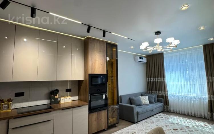 2-бөлмелі пәтер · 44 м² · 2/9 қабат, Байдибек би 115/10, бағасы: 33.5 млн ₸ в Шымкенте — фото 3