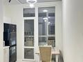 2-бөлмелі пәтер · 60 м², Бауыржана Момышулы 9 — Барлық жағдай жасалған Кең автотұрақ (парковка) Тыныш әрі жайлы аудан Дүкендер жақын жерде Дәріхана (аптека) қолжетімді Жертөле (подвал) бар Кіруге дайын, бағасы: 330 000 ₸ в Алматы, Алатауский р-н — фото 3