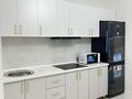 2-бөлмелі пәтер · 60 м², Бауыржана Момышулы 9 — Барлық жағдай жасалған Кең автотұрақ (парковка) Тыныш әрі жайлы аудан Дүкендер жақын жерде Дәріхана (аптека) қолжетімді Жертөле (подвал) бар Кіруге дайын, бағасы: 330 000 ₸ в Алматы, Алатауский р-н — фото 4