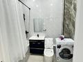2-бөлмелі пәтер · 60 м², Бауыржана Момышулы 9 — Барлық жағдай жасалған Кең автотұрақ (парковка) Тыныш әрі жайлы аудан Дүкендер жақын жерде Дәріхана (аптека) қолжетімді Жертөле (подвал) бар Кіруге дайын, бағасы: 330 000 ₸ в Алматы, Алатауский р-н — фото 6