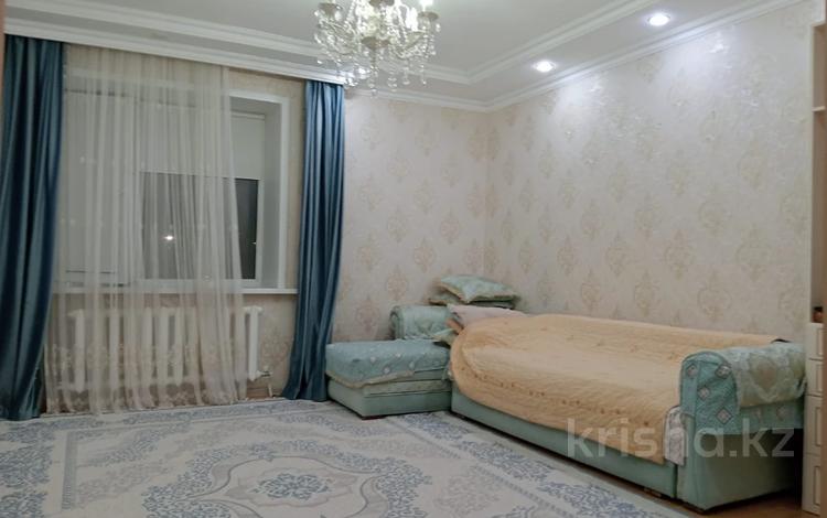 2-комнатная квартира · 67.5 м² · 2/5 этаж, Алихан Бокейхан — БЕЗ КОМИССИИ ДЛЯ ПОКУПАТЕЛЯ за 33.5 млн ₸ в Астане, Есильский р-н — фото 2