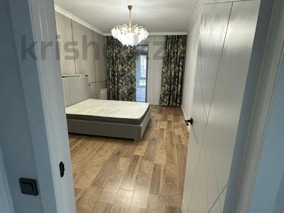 3-комнатная квартира · 110.7 м² · 2/9 этаж, Баисейтова 108 за 77 млн 〒 в Семее