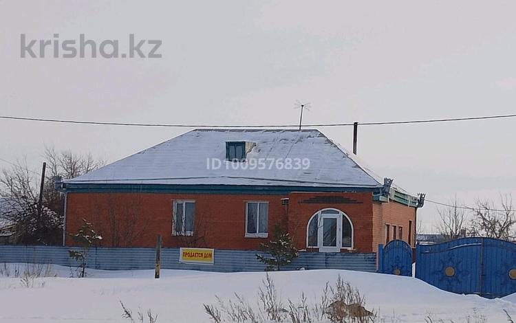 Отдельный дом · 4 комнаты · 140 м² · 19 сот., Бегельдинова 28/1 — Бегельдинова за 35 млн ₸ в Акколе — фото 2