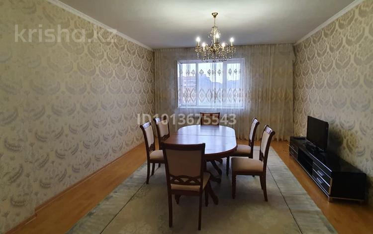3-бөлмелі пәтер · 86 м² · 7/23 қабат, Иманова 17, бағасы: 42 млн ₸ в Астане, р-н Байконур — фото 2