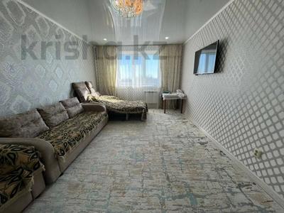 2-комнатная квартира · 66.8 м² · 5/6 этаж, Юность 3 за 23 млн 〒 в Семее