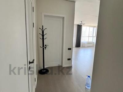 3-комнатная квартира · 102 м² · 11/20 этаж