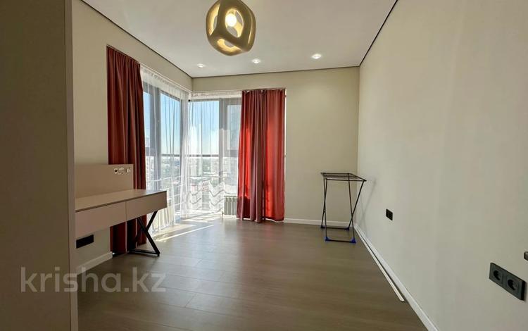 4-комнатная квартира · 102 м² · 11/20 этаж, Тургут Озала за 90 млн ₸ в Алматы, Бостандыкский р-н — фото 42