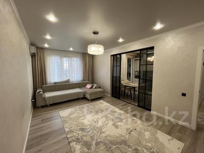 3-комнатная квартира · 83 м² · 7/12 этаж, Абишева — ИПОТЕКУ ПРОХОДИТ за 51 млн ₸ в Алматы, Наурызбайский р-н