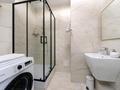 2-комнатная квартира · 45 м² · 6 этаж, Мангилик Ел за 18 000 ₸ в Астане, Есильский р-н — фото 5