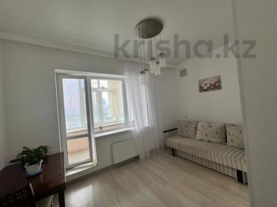 2-комнатная квартира, 55 м², 3/6 этаж, Алихана Бокейханова за 31 млн 〒 в Астане, Алматы р-н