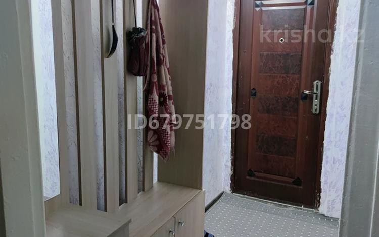 2-бөлмелі пәтер · 42 м² · 1/4 қабат, 2 мкр 13, бағасы: 170 000 ₸ в Конаеве — фото 2
