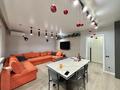 2-комнатная квартира · 54 м² · 2/4 этаж, Мкр Аксай, Б. Момышулы 25 за 49 млн ₸ в Алматы, Ауэзовский р-н — фото 4