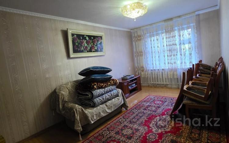 4-комнатная квартира · 84 м² · 3/5 этаж, мкр Айнабулак-4 177 — ЛУЧШЕЕ ПРЕДЛОЖЕНИЕ!!! Помощь с ИПОТЕКОЙ! за 69 млн ₸ в Алматы, Жетысуский р-н — фото 16