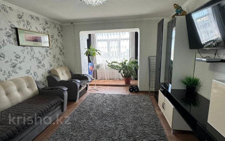 3-комнатная квартира · 67 м² · 6/9 этаж, мкр 8, 101 Стрелковой Бригады за 26.9 млн ₸ в Актобе — фото 16