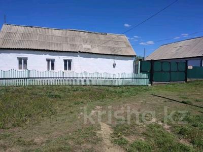 Отдельный дом · 3 комнаты · 56 м² · 50 сот., Шакшак Жанибек 91 — Тургайская за 3 млн 〒 в Аулиеколе
