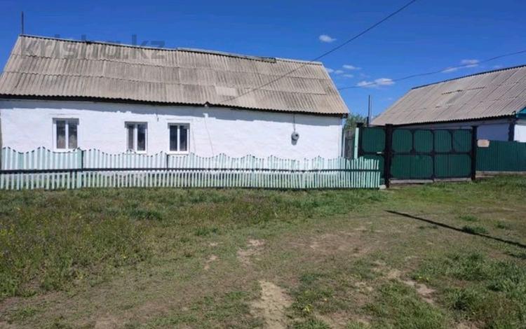 Отдельный дом · 3 комнаты · 56 м² · 50 сот., Шакшак Жанибек 91 — Тургайская за 3 млн ₸ в Аулиеколе — фото 3