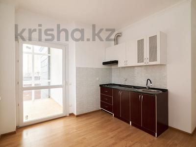 1-комнатная квартира, 37 м², 2/9 этаж, Омарова 23 за 17.3 млн 〒 в Астане, Есильский р-н