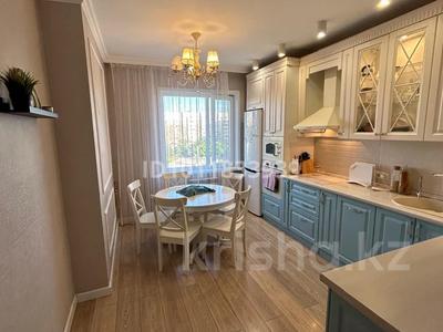 2-комнатная квартира · 65 м² · 6/18 этаж, Просп. Шахтёров 60 за 27 млн ₸ в Караганде, Казыбек би р-н