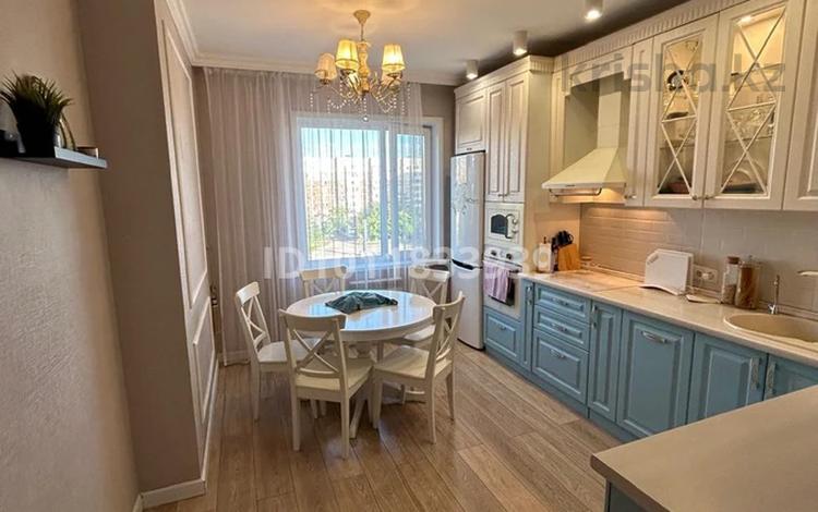 2-комнатная квартира · 65 м² · 6/18 этаж, Просп. Шахтёров 60 за 27 млн ₸ в Караганде, Казыбек би р-н — фото 2