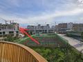 4-комнатная квартира · 122 м², Бухар жырау 33 — Бухар жырау за 93 млн ₸ в Астане, Есильский р-н — фото 15