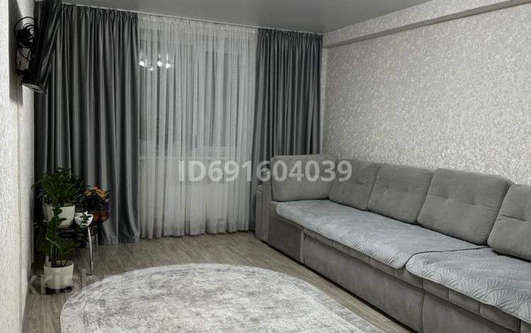 2-бөлмелі пәтер · 59 м² · 8/9 қабат, Пр. Аль-Фараби 26/2, бағасы: 25.5 млн ₸ в Усть-Каменогорске — фото 2