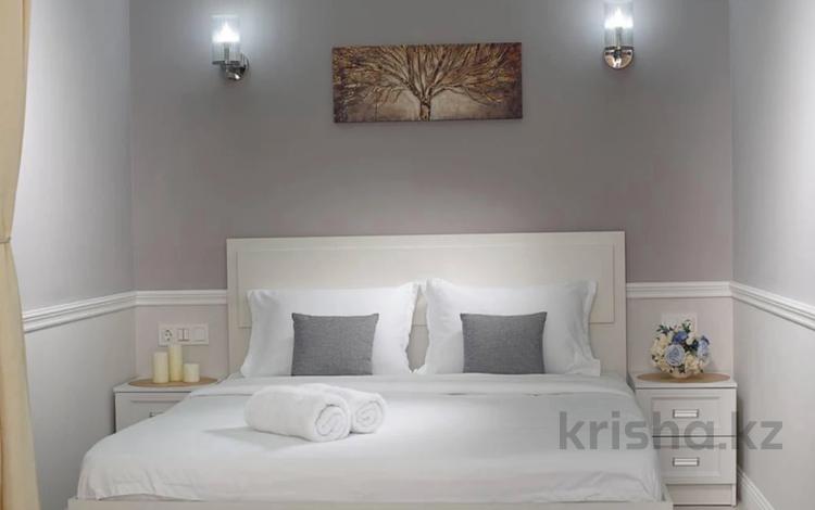 1-комнатная квартира · 41 м² · 14/17 этаж, Туран 44Б за 320 000 ₸ в Астане, Есильский р-н — фото 2