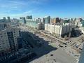 3-бөлмелі пәтер · 112.6 м² · 15/22 қабат, Сарайшык 34а — Сарайшик Туркестан Акмешит квартира с видом на Байтерек, бағасы: 144.6 млн ₸ в Астане, Есильский р-н — фото 2