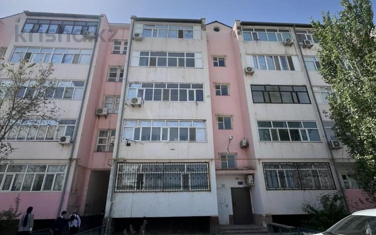 2-комнатная квартира · 68 м² · 5/5 этаж, ул. Касымхан 3Б за 16 млн 〒 в  — фото 2