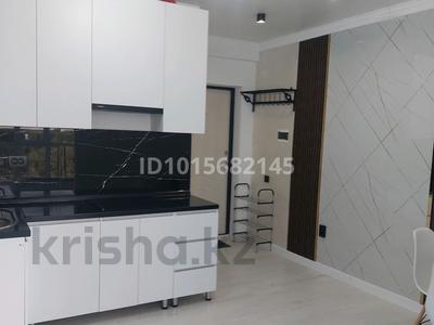 1-бөлмелі пәтер · 27 м² · 5/10 қабат, Сейфуллина 51/17, бағасы: 24.5 млн ₸ в Алматы, Турксибский р-н