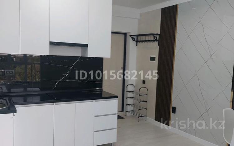 1-комнатная квартира · 27 м² · 5/10 этаж, Сейфуллина 51/17 за 24.5 млн ₸ в Алматы, Турксибский р-н — фото 2