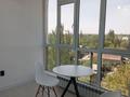 1-комнатная квартира · 27 м² · 5/10 этаж, Сейфуллина 51/17 за 24.5 млн ₸ в Алматы, Турксибский р-н — фото 10