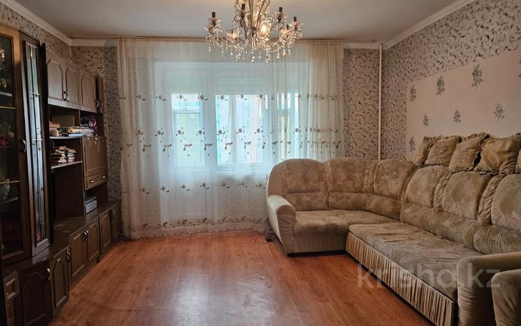 3-комнатная квартира · 66.3 м² · 4/5 этаж, Машхур Жусуп 157 за 12.5 млн ₸ в Экибастузе — фото 4
