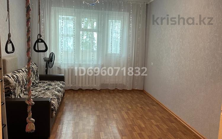 3-комнатная квартира · 59.5 м² · 2/5 этаж, Мкр. Боровской 52 — Бакалея за 14.7 млн ₸ в Кокшетау — фото 2