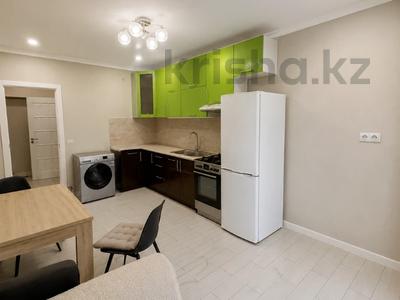 2-бөлмелі пәтер · 44 м² · 5/13 қабат, Муратбаева 14, бағасы: 36 млн ₸ в Алматы, Алмалинский р-н